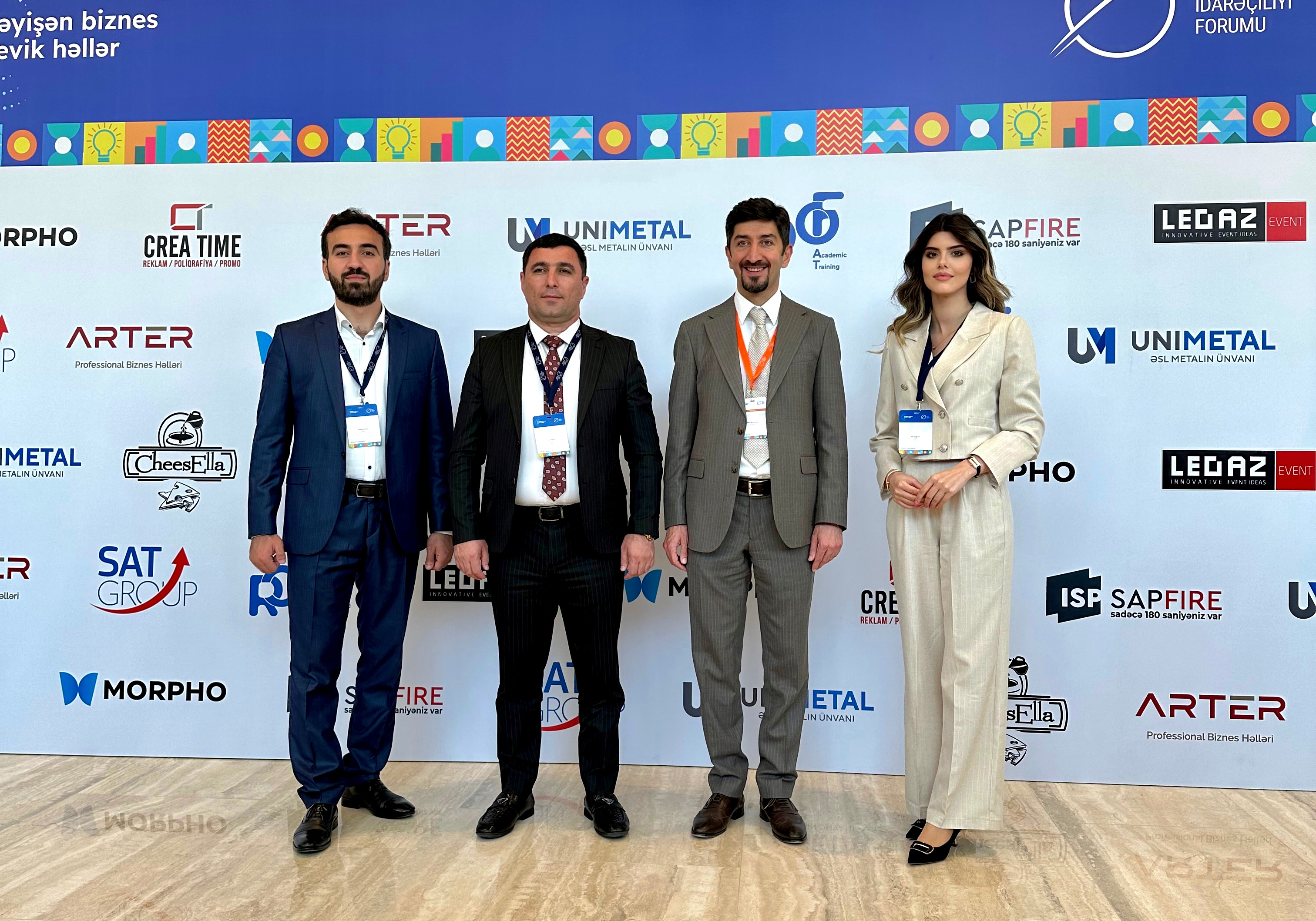Business Management Forum 2023