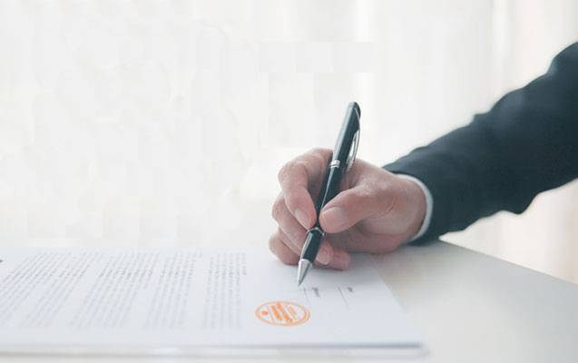 Warranty Terms