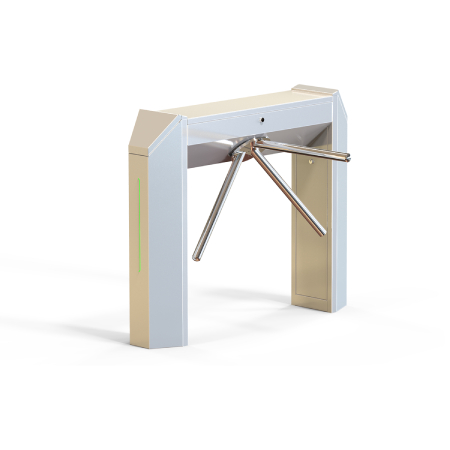 Tripod turnstile