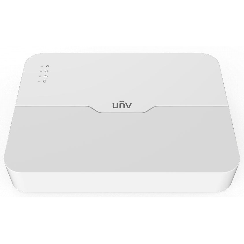 NVR UNIVIEW  NVR301-08LS3-P8